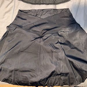 Amazon athletic skirt